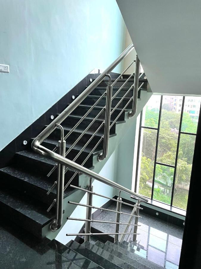 Hotel Airport Kk Nagpur Exterior photo